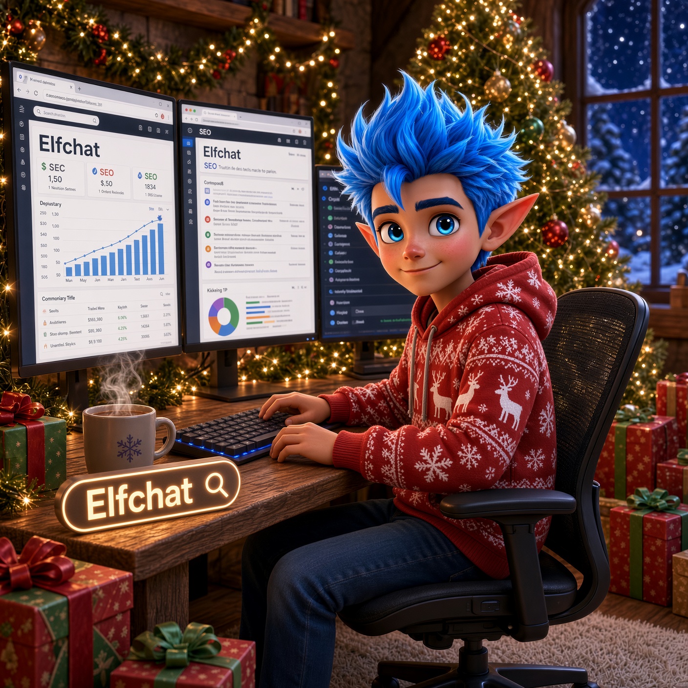 Ethan Frost